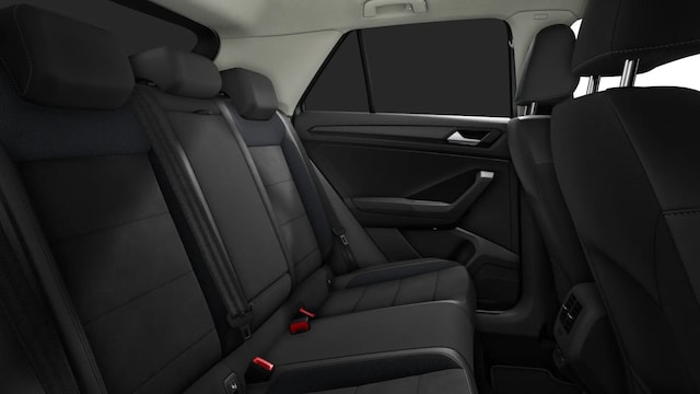 Volkswagen T-Roc 1.5 TSI DSG Style