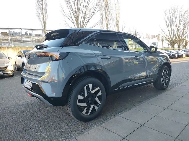 Opel Mokka GS-Line Grand Sport