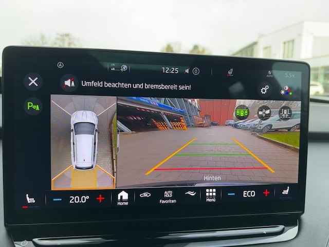 Skoda Enyaq Sportline iV 80