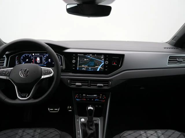 Volkswagen Taigo DSG R-Line