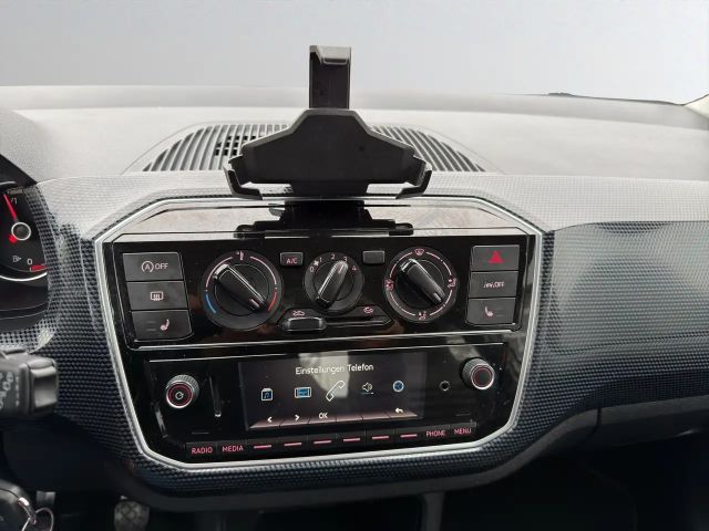 Volkswagen up! Move Move up!