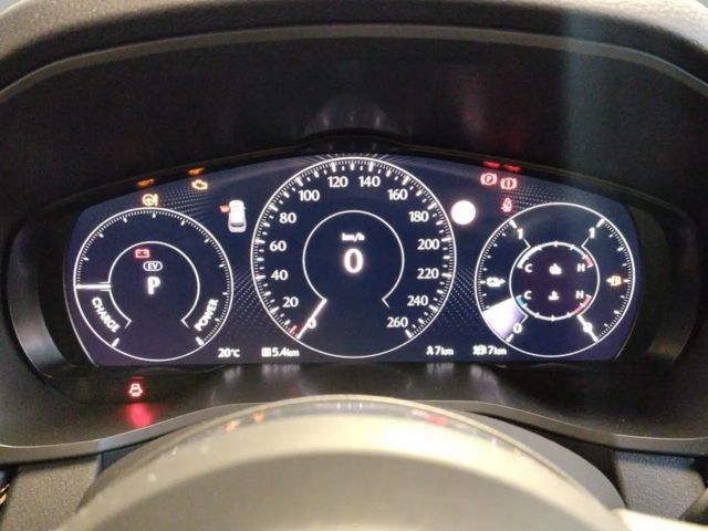 Mazda CX-80 Homura Plus