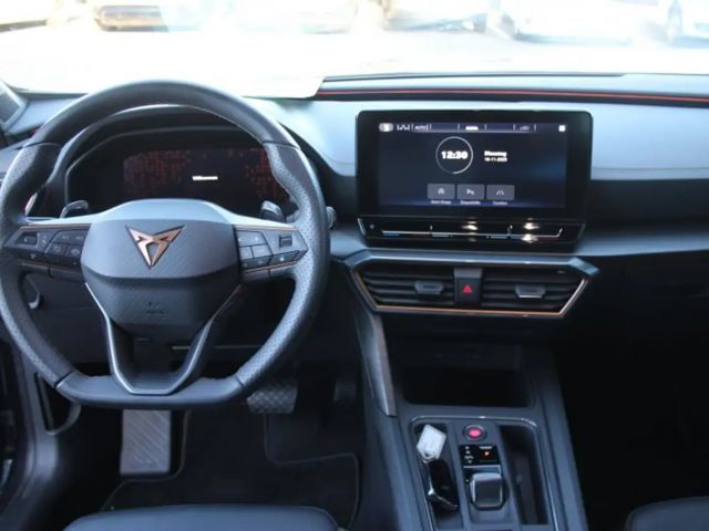 Cupra Formentor 1.4 e-Hybrid