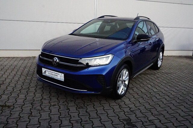 Volkswagen Taigo 1.0 TSI