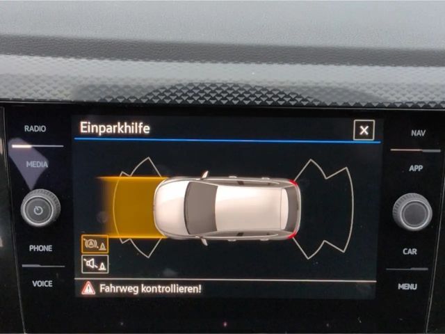 Volkswagen Polo 1.0 TSI Life