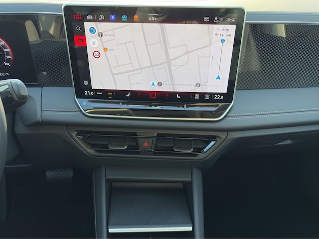 Volkswagen Tiguan 1.5 eTSI DSG IQ.Drive Life