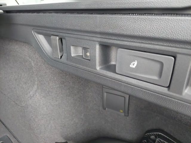 Volkswagen Passat Business DSG Variant