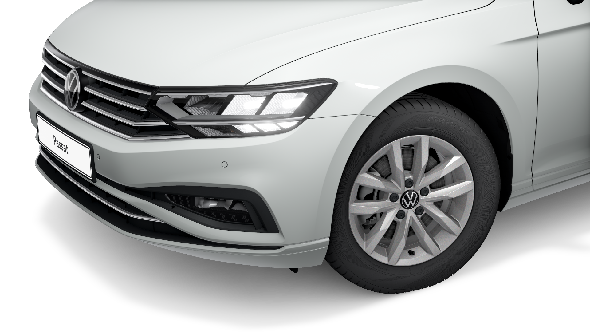 Volkswagen Passat 2.0 TDI DSG Variant