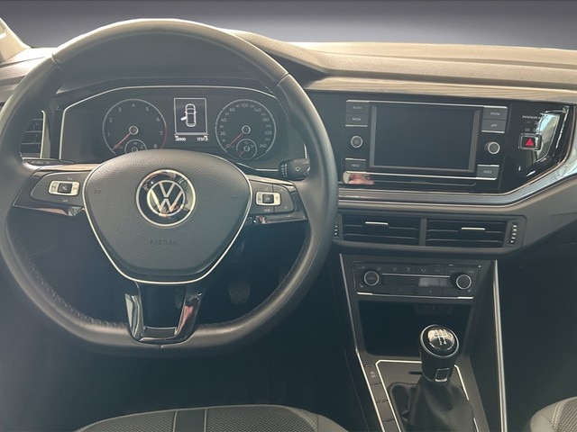 Volkswagen Polo Highline