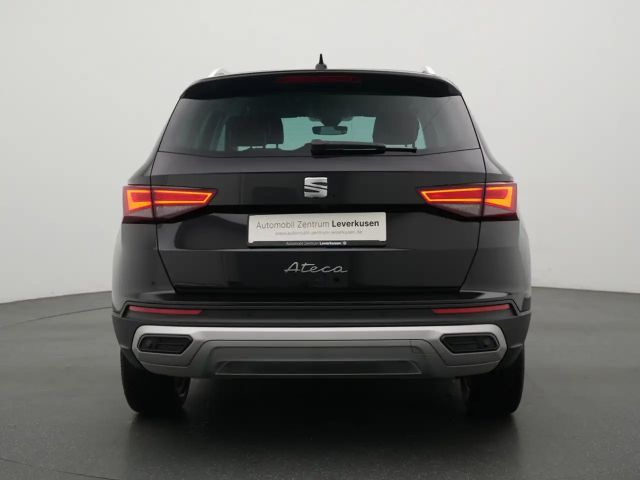 Seat Ateca DSG
