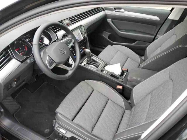 Volkswagen Passat 2.0 TDI Business DSG Variant