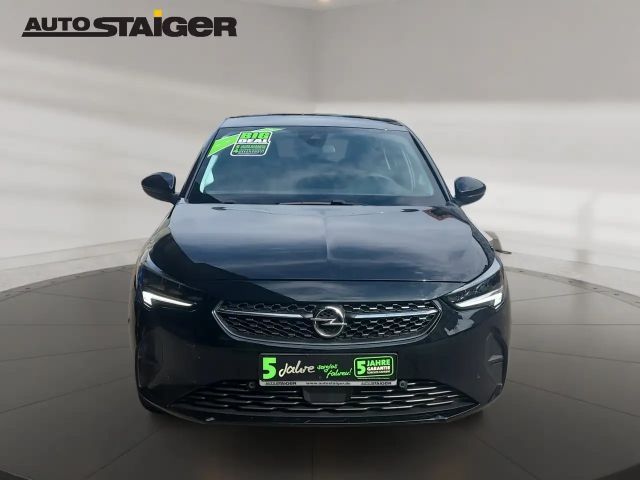 Opel Corsa 1.2 Turbo Turbo