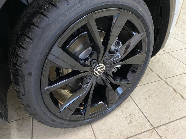 Volkswagen T-Roc 1.5 TSI