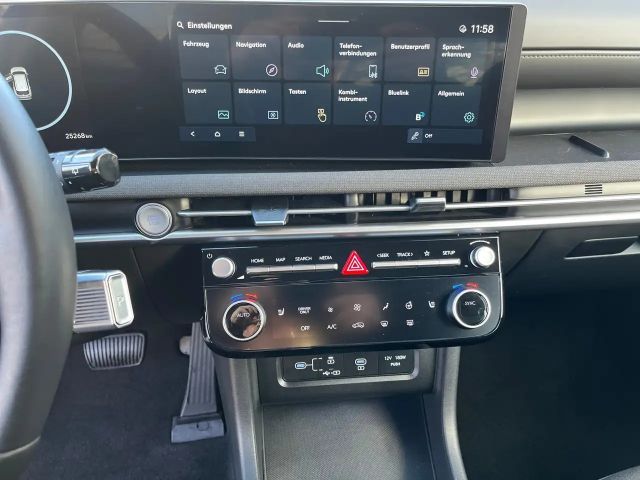 Hyundai Tucson 1.6 T-GDi Trend