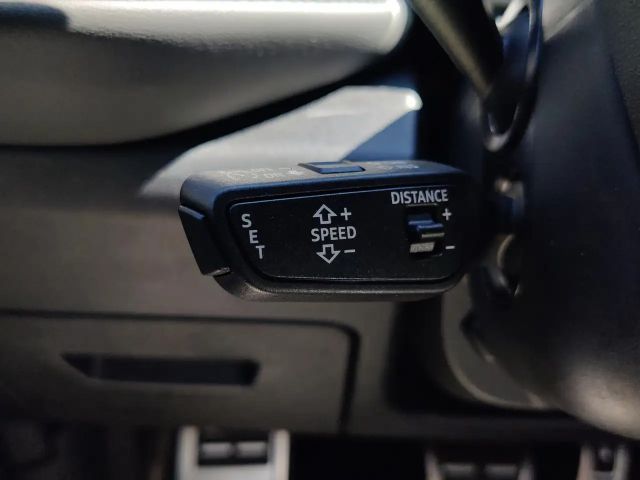 Audi Q5 Hybride Quattro