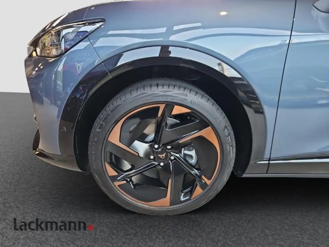 Cupra Tavascan 4Drive VZ