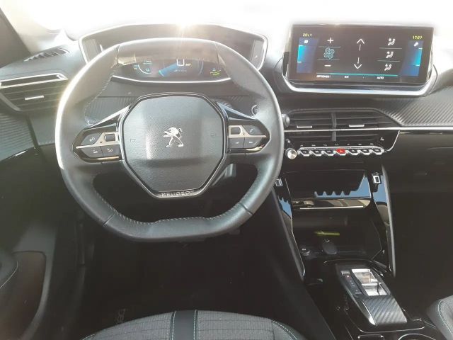 Peugeot E-208 Allure Pack