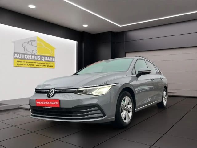 Volkswagen Golf Golf VIII Variant