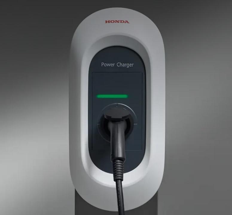 Honda e:Ny1 Advance-Paket / Power Charger S inkl.