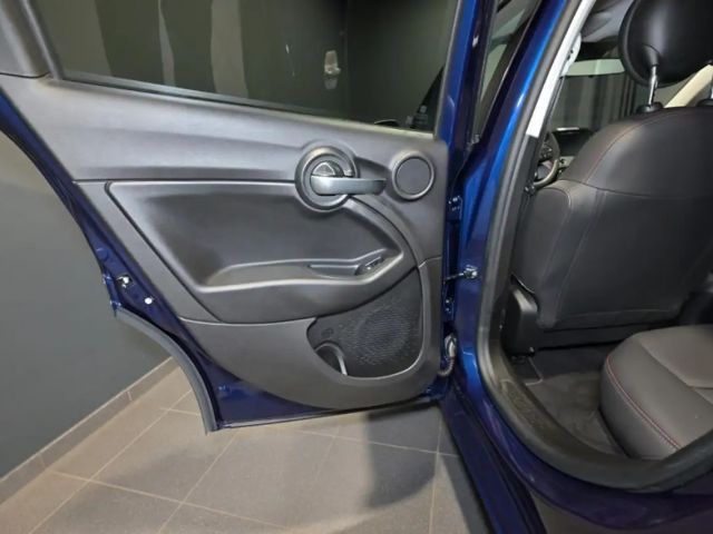 Fiat 500X 4x2