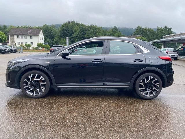 Kia XCeed GDi Vision