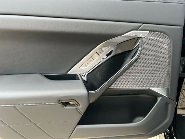 BMW 740 740d Sedan xDrive