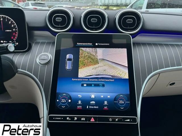 Mercedes-Benz C 300 AVANTGARDE Estate