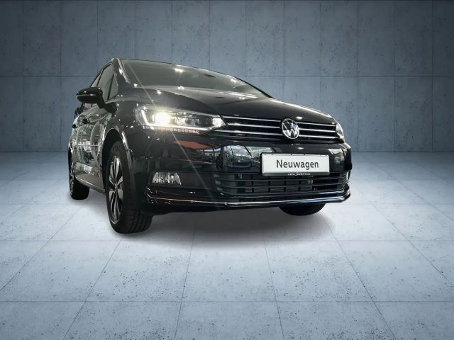 Volkswagen Touran DSG