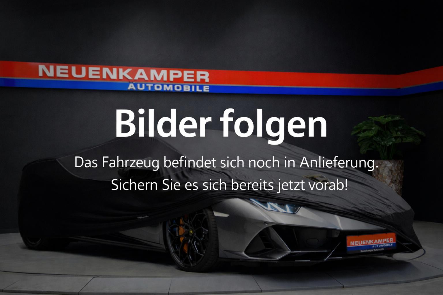 Mercedes-Benz C 200 AMG Line Estate