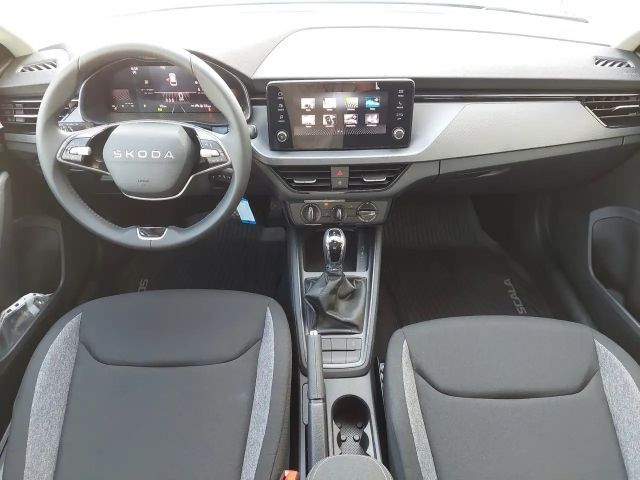 Skoda Scala Essence TSI DSG