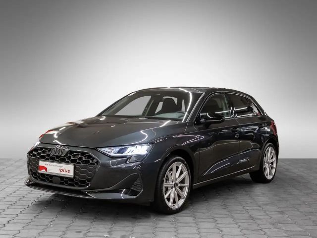 Audi A3 35 TFSI S-Tronic Sedan