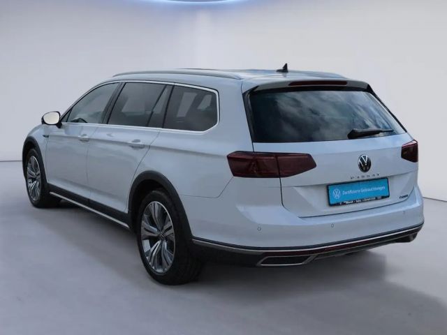 Volkswagen Passat 2.0 TDI AllTrack DSG