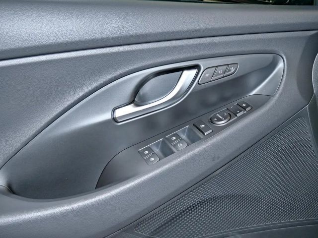 Hyundai i30 N Line T-GDi