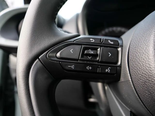 Toyota Aygo X Hatchback