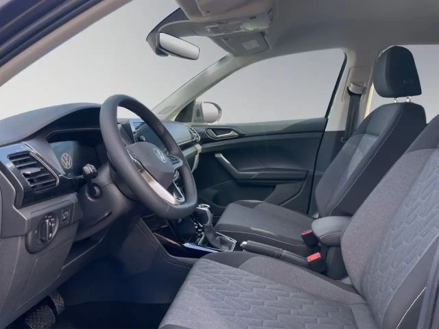 Volkswagen T-Cross 1.0 TSI DSG Life
