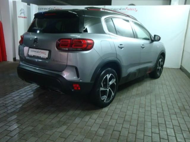 Citroën C5 Aircross C-Series Hybrid