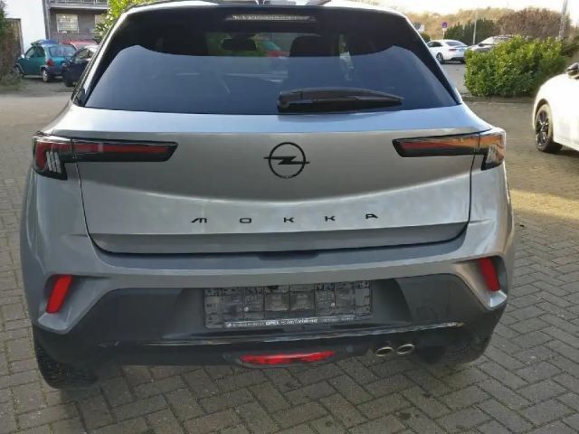Opel Mokka GS-Line Grand Sport