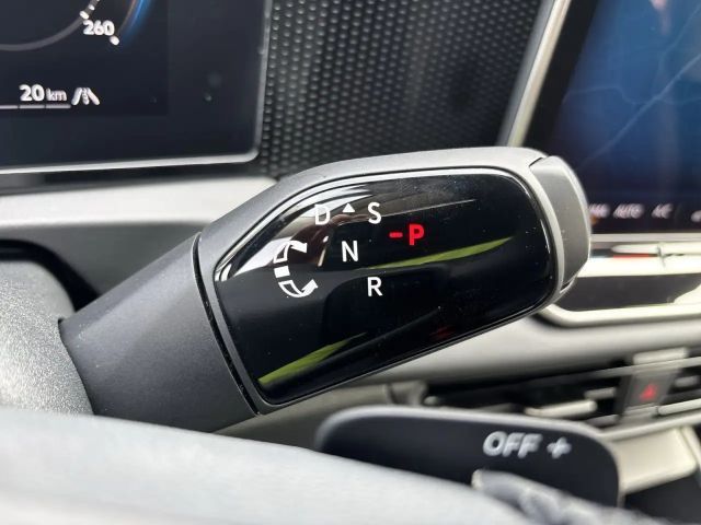 Volkswagen Tiguan 1.5 eTSI DSG Life Plus