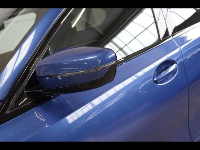 BMW 330 M-Sport Sedan xDrive