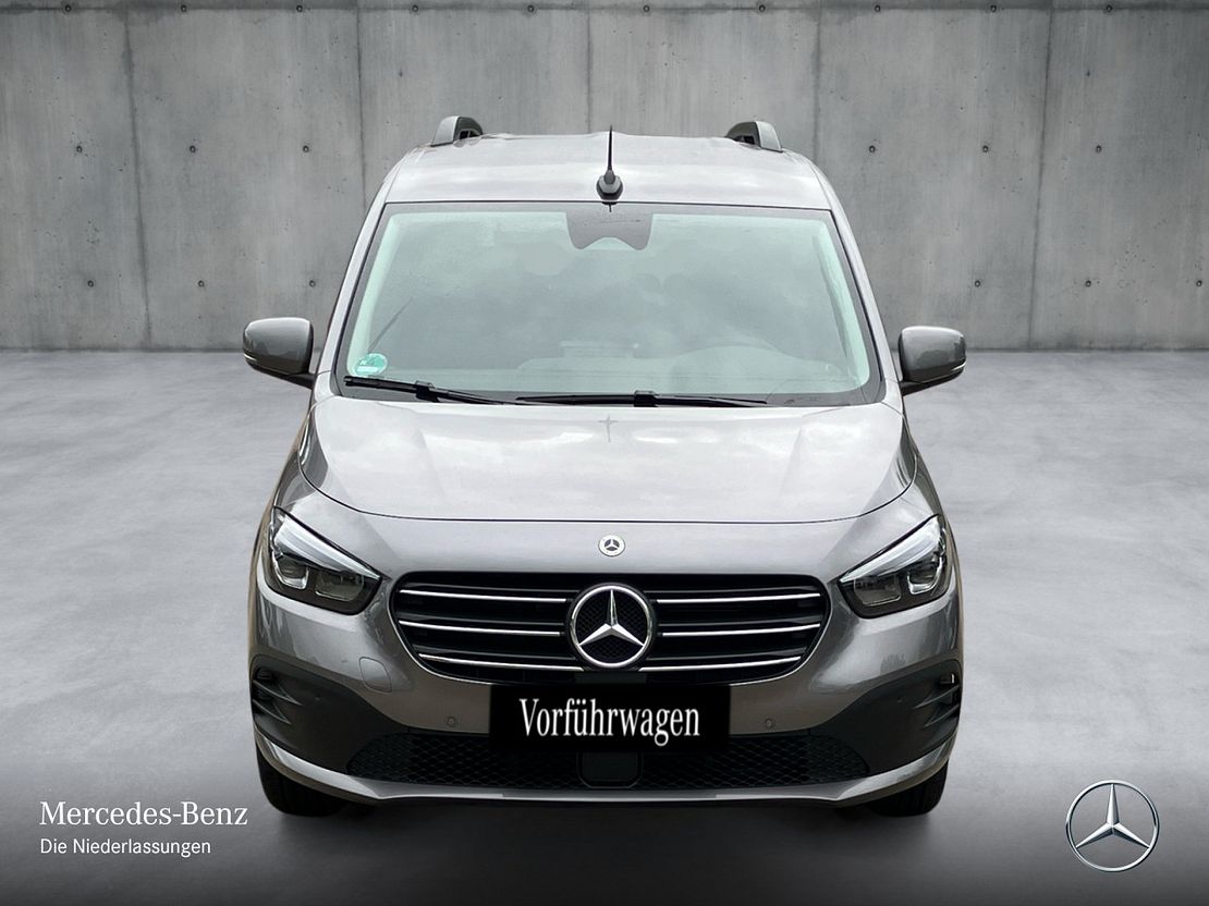 Mercedes-Benz T 180 Limousine Lang Progressive