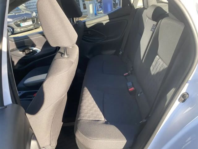 Mazda 2 Hybrid 1.5 VVT-i 116 CVT CENTRE-LINE