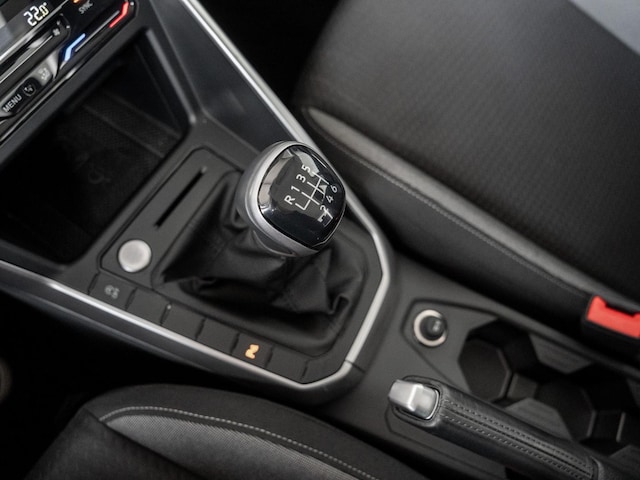 Volkswagen Taigo 1.0 TSI