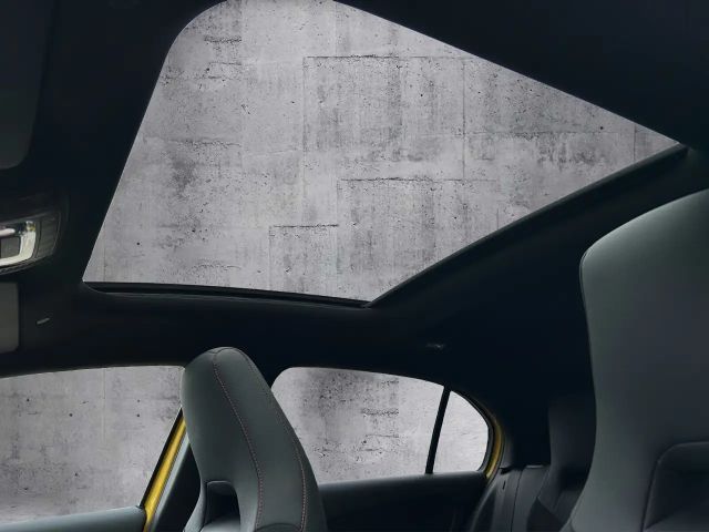 Mercedes-Benz A 200 AMG Line