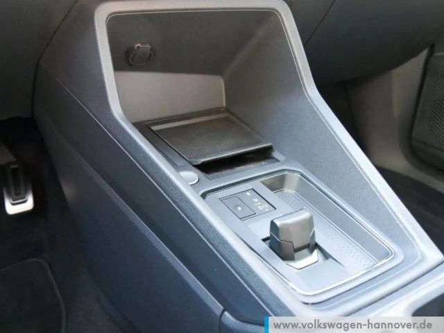 Volkswagen Caddy 1.5 TSI DSG