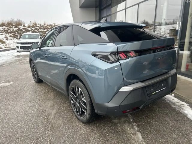 Peugeot 3008 Allure Pack Hybrid