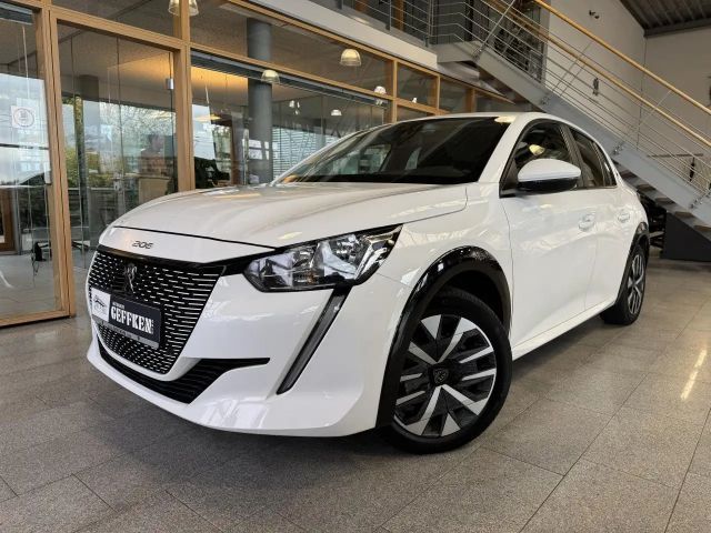 Peugeot 208 Active Pack