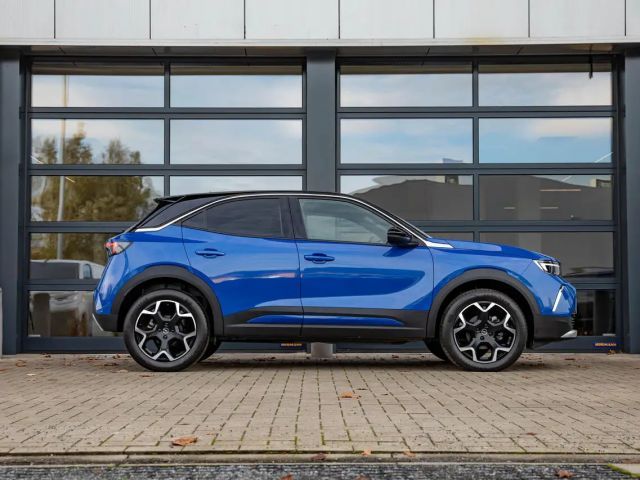 Opel Mokka Ultimate