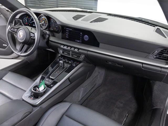 Porsche 911 Carrera Coupé