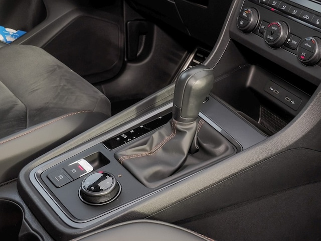 Cupra Ateca 2.0 TSI 4Drive DSG VZ