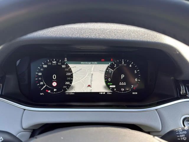 Land Rover Range Rover Evoque P300e SE